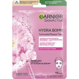 Garnier SkinActive Tuchmaske Hydra Bomb Sakura Glow Booster