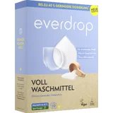 Vollwaschmittel Pulver Zitrone, Lavendel, Zedernholz 19 WL