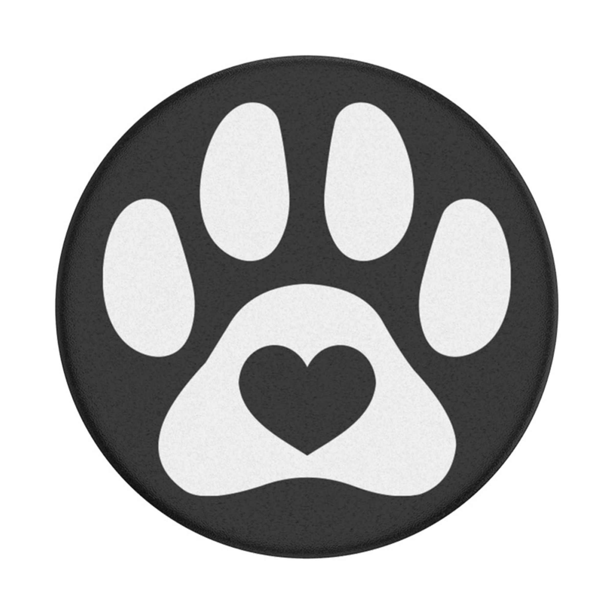 PopSockets PopGrip - ausziehbare Handyhalterung  - Furever Friend