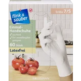 Einmal-Handschuhe Nitril Gr. S