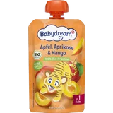 Bio Quetsche Apel Aprikose & Mango