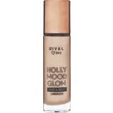 RIVAL loves me Hollywood Glow Face & Luminizer