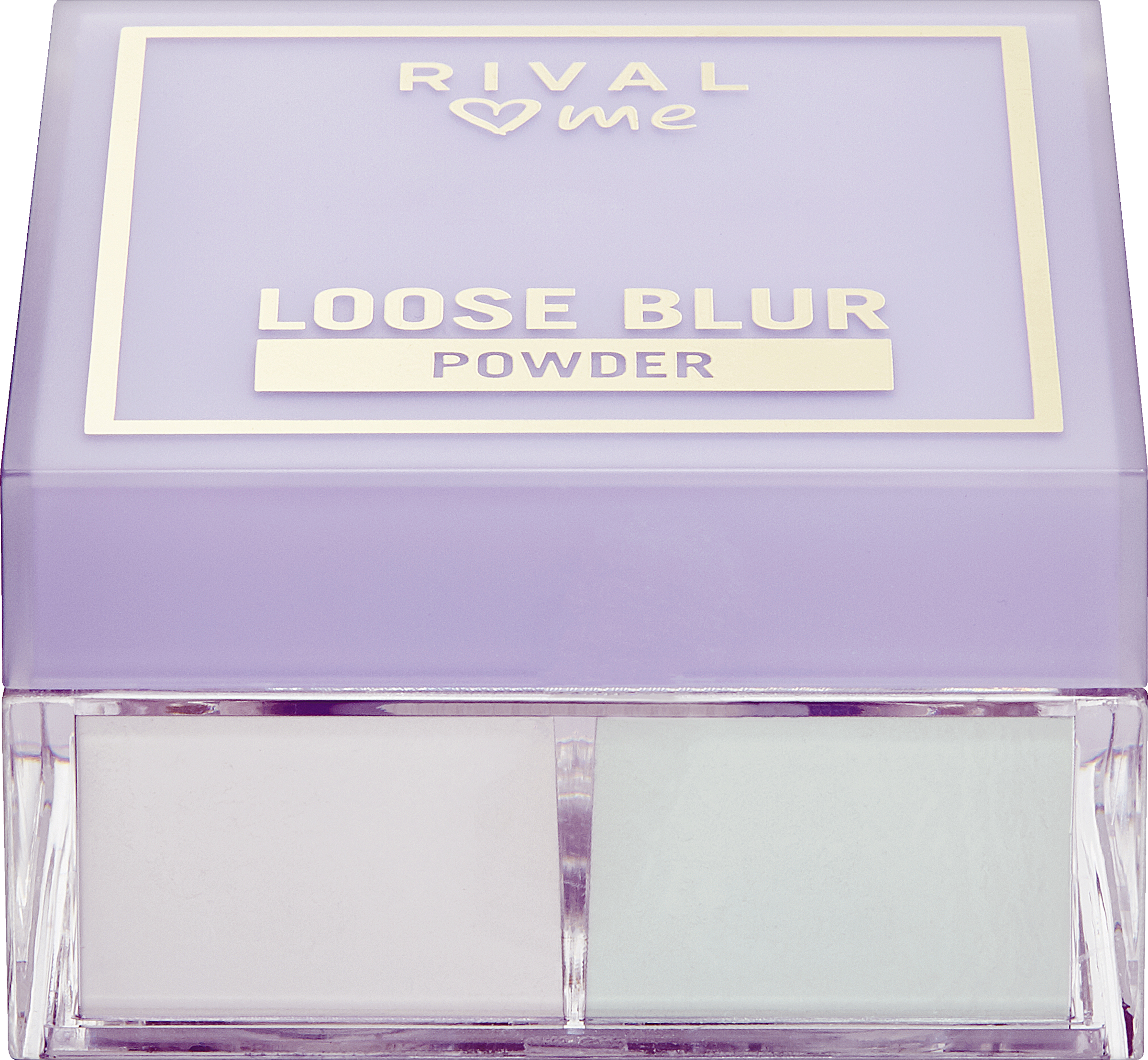 RIVAL loves me Loose Blur Powder online kaufen rossmann.de