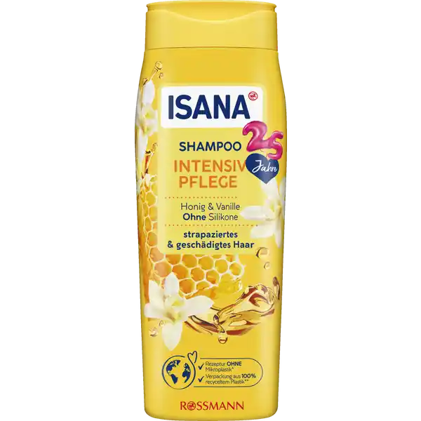 Shampoo Intensiv-Pflege