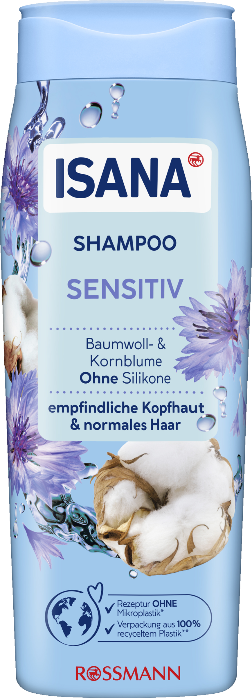 Shampoo Sensitiv
