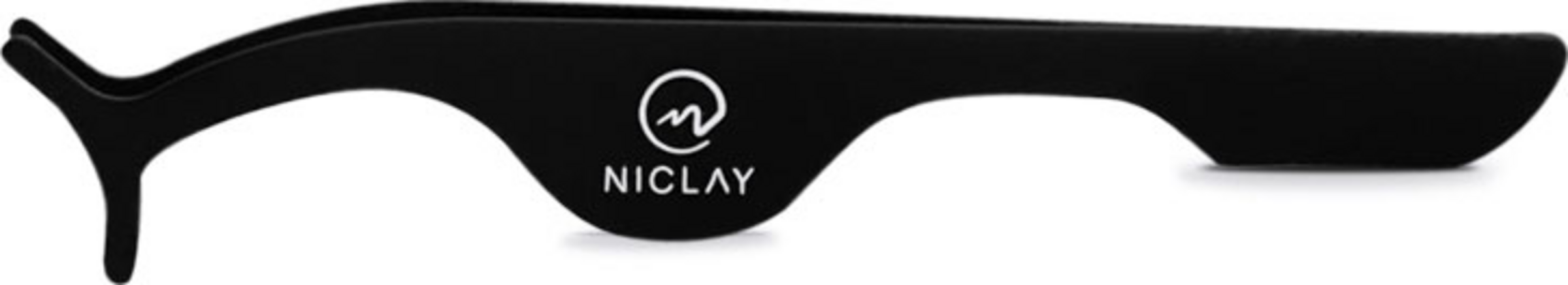 NICLAY Florian Ferino Wimpernkranz Applikator