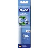 Aufsteckbürsten Pro Precision Clean