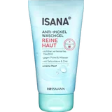 ISANA reine Haut Anti-Pickel Waschgel