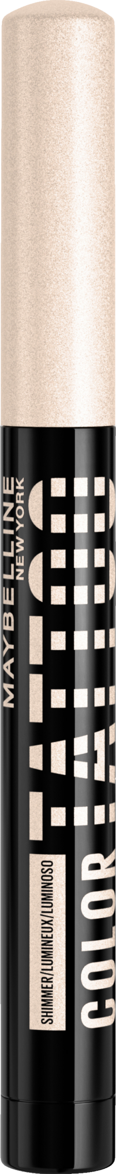 Maybelline New York Color Tattoo 24 h Eye Stix – I Am Shining 10