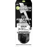 AHA + BHA Kohle Anti-Unreinheiten Serum
