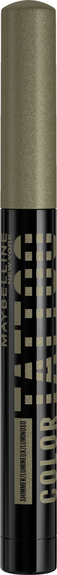 Maybelline New York Color Tattoo 24 h Eye Stix – I Am Fierce 40