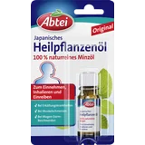 Japanisches Heilpflanzenöl