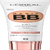 L’Oréal Paris BB Gesichtscreme 5in1 Teint Optimierer Mittel Feuchtigkeitsspendend LSF 20