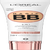 L’Oréal Paris BB Gesichtscreme 5in1 Teint Optimierer Hell bis Mittel Feuchtigkeitsspendend LSF 20