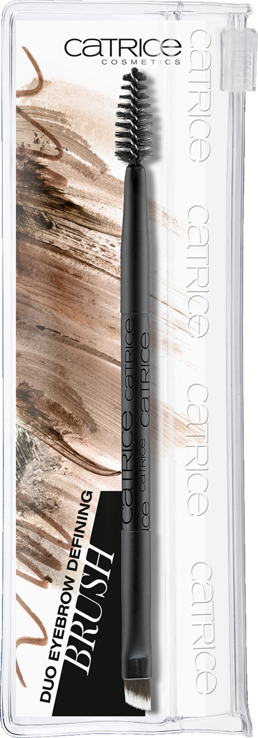 Catrice Duo Eyebrow Defining Brush