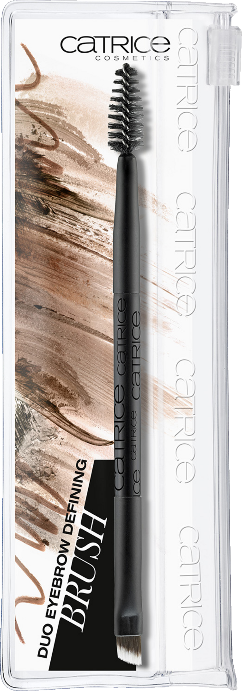 Catrice Duo Eyebrow Defining Brush