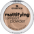 essence mattifying compact powder 02