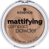 mattifying compact powder 40
