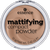 essence mattifying compact powder 40
