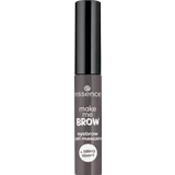 make me BROW eyebrow gel mascara 04