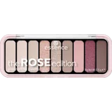 the ROSE edition eyeshadow palette 20