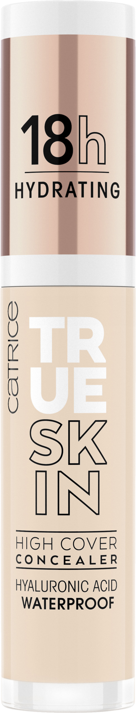 Catrice True Skin High Cover Concealer 002