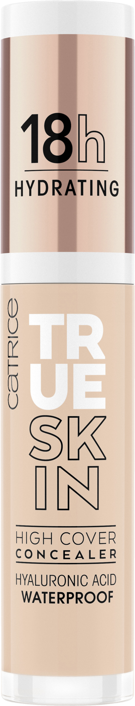 Catrice True Skin High Cover Concealer 010