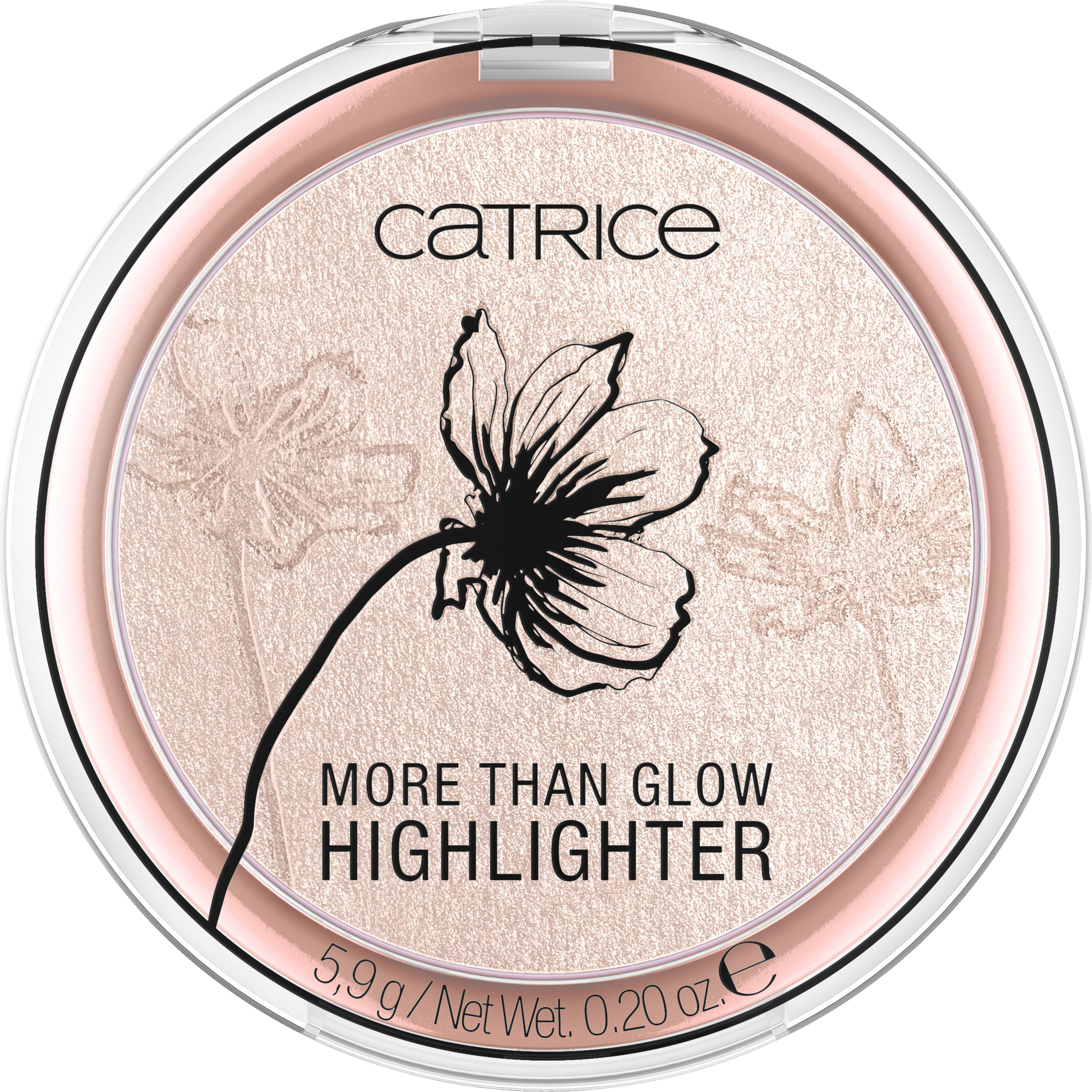 Catrice More Than Glow Highlighter 020
