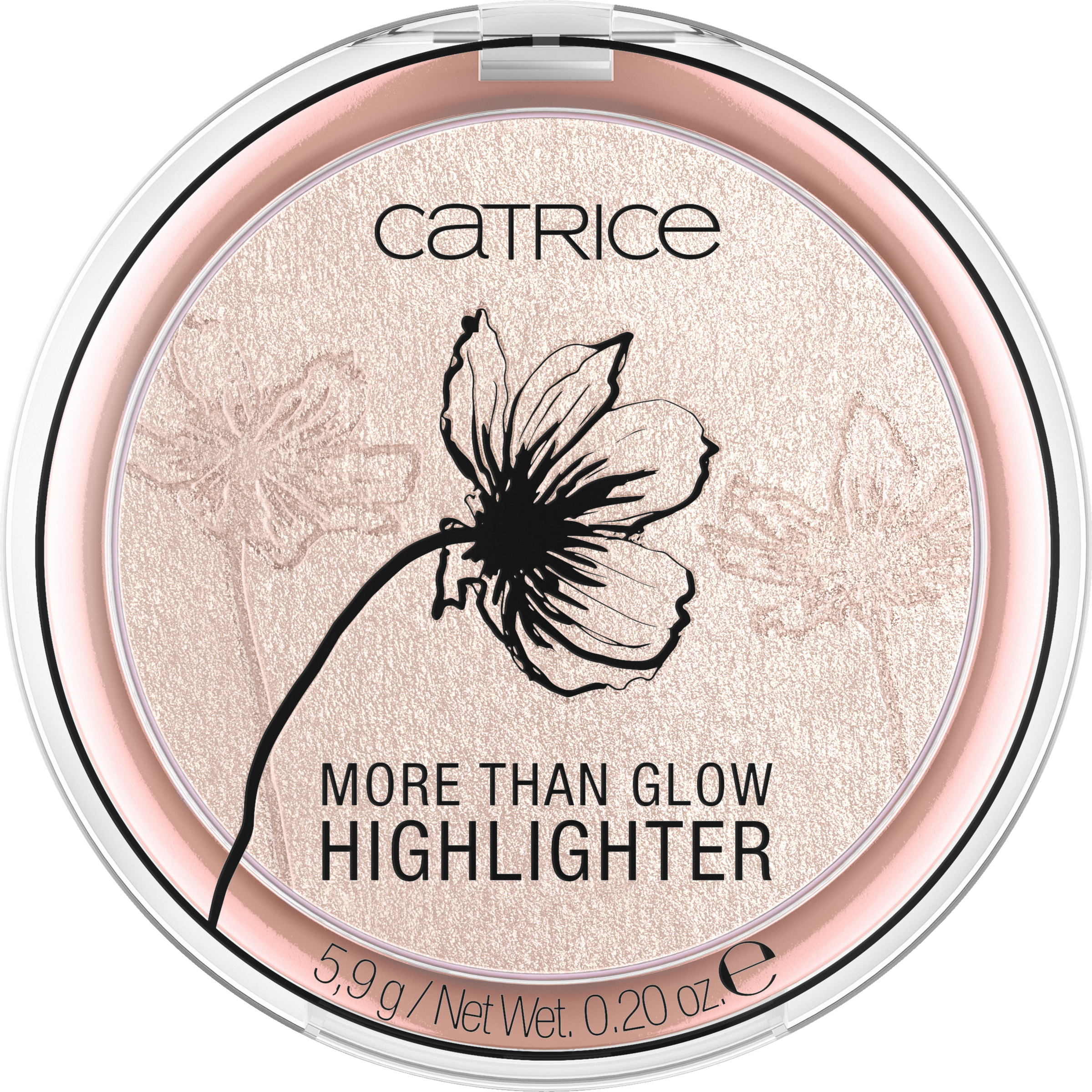 Catrice More Than Glow Highlighter 020