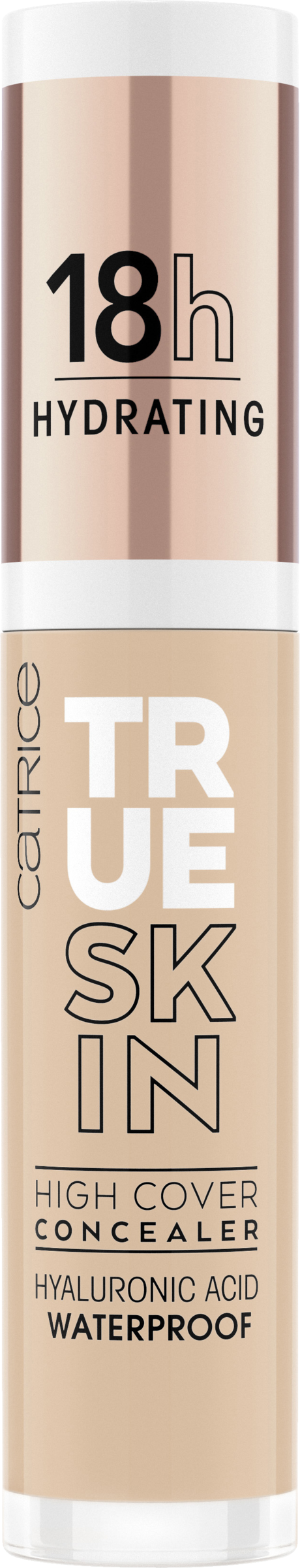 Catrice True Skin High Cover Concealer 020