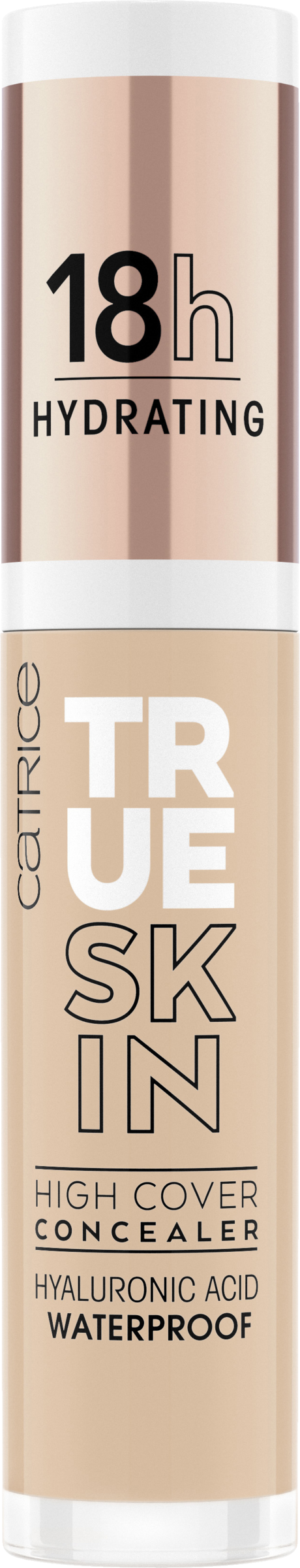 True Skin High Cover Concealer 020