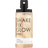 Catrice Shake Fix Glow Spray