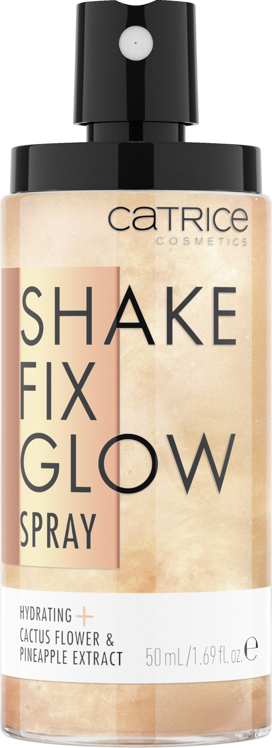 Catrice Shake Fix Glow Spray