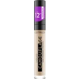 Liquid Camouflage High Coverage Concealer 015