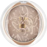 Sun Lover Glow Bronzing Powder 010