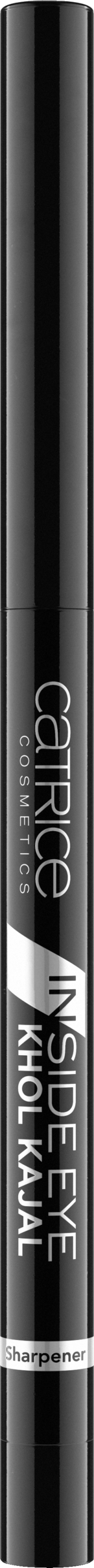 Catrice Inside Eye Khol Kajal 010