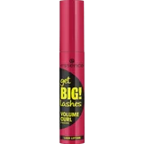get BIG! lashes VOLUME CURL mascara