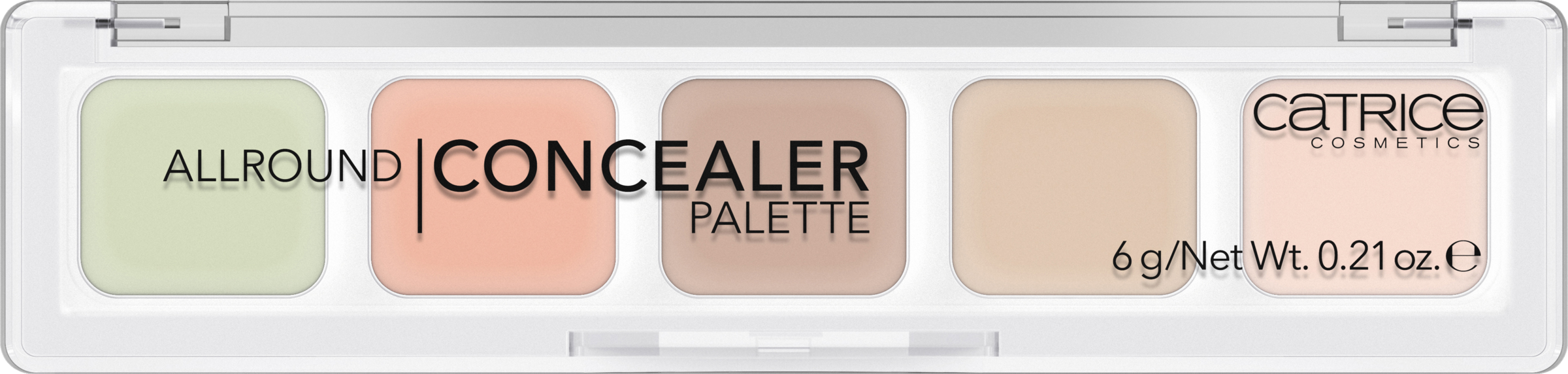 Allround Concealer 010