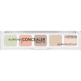 Allround Concealer 010