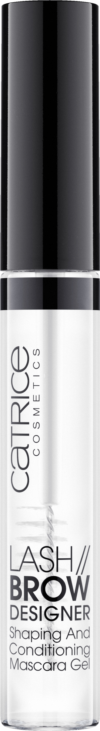 Catrice Lash Brow Designer Shaping And Conditioning Mascara Gel 010