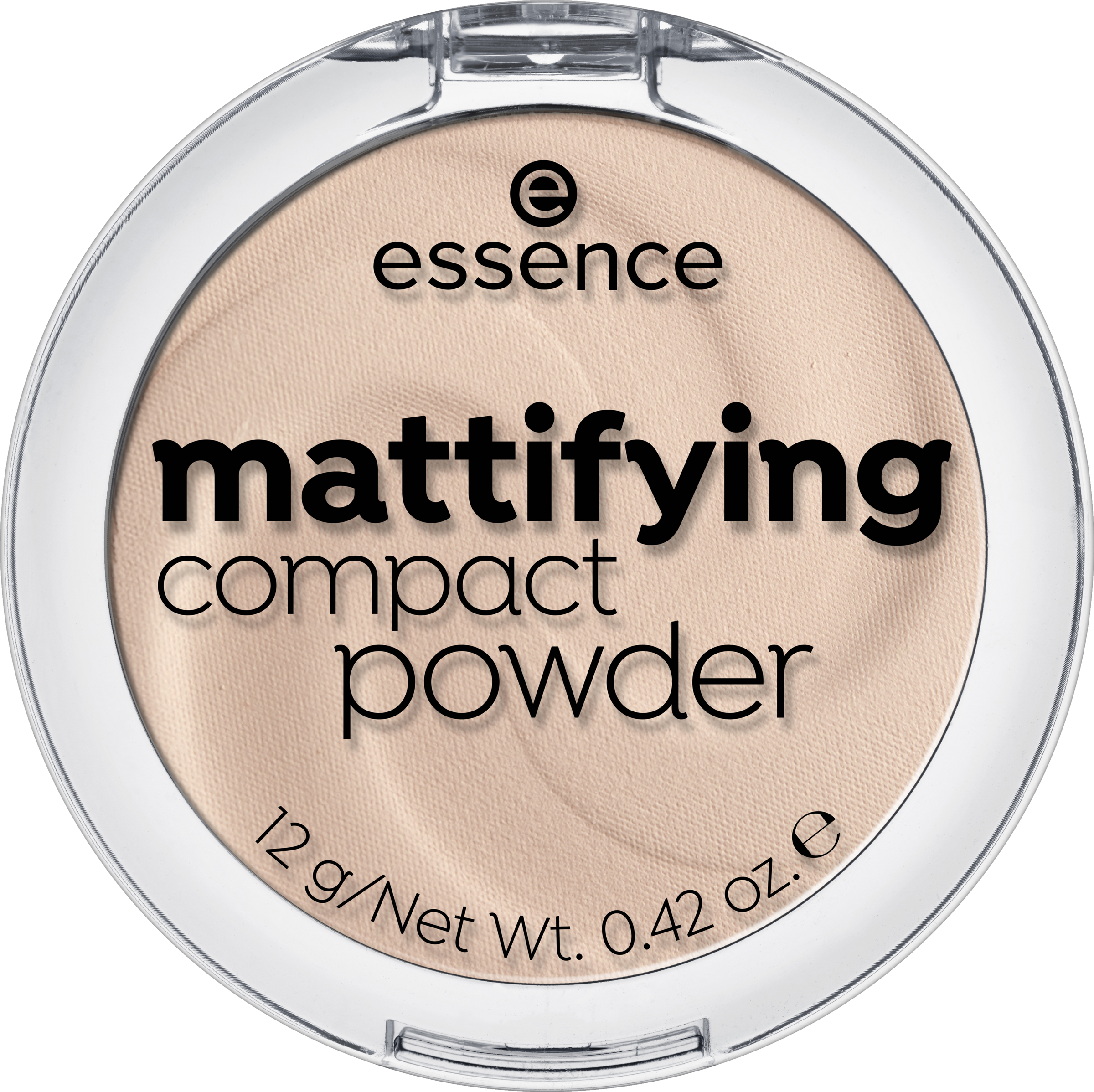 essence mattifying compact powder 11