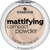 essence mattifying compact powder 11