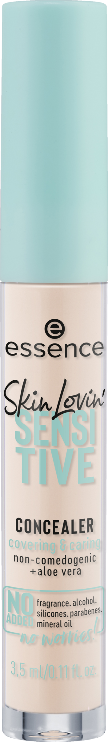 essence Skin Lovin' SENSITIVE CONCEALER 05