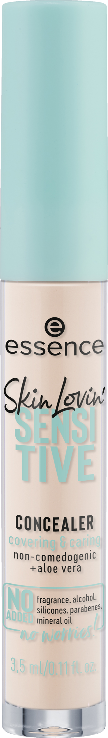 Skin Lovin' SENSITIVE CONCEALER 05