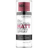 Catrice Oil-Control Matt Fixing Spray
