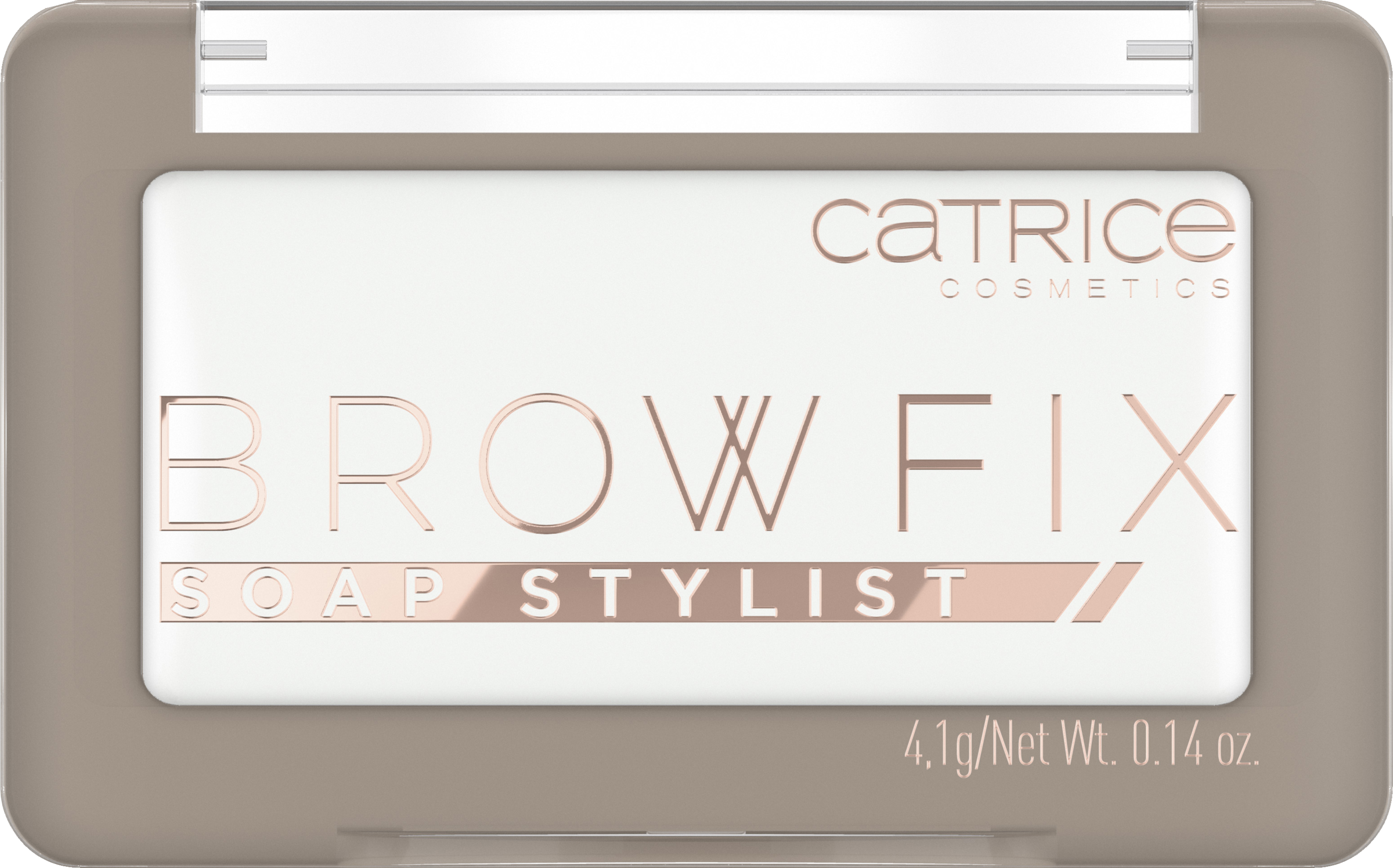 Catrice Brow Fix Soap Stylist 010