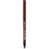 superlast 24h eyebrow pomade pencil waterproof 30 - dark brown