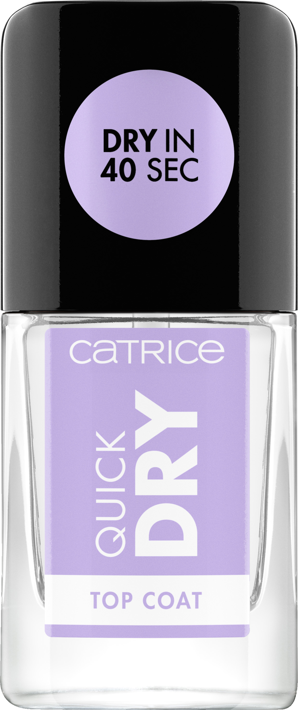 Catrice Quick Dry Top Coat online kaufen rossmann.de