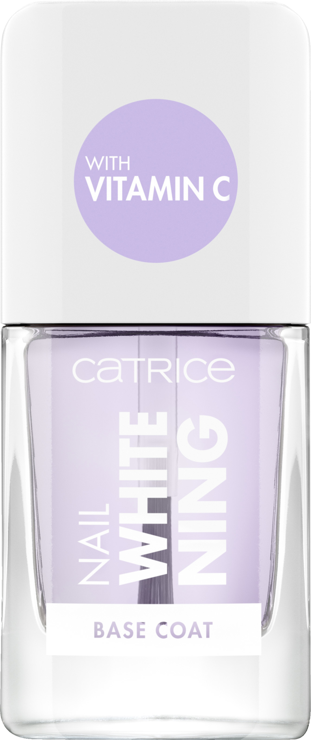 Catrice Nail Whitening Base Coat online kaufen rossmann.de