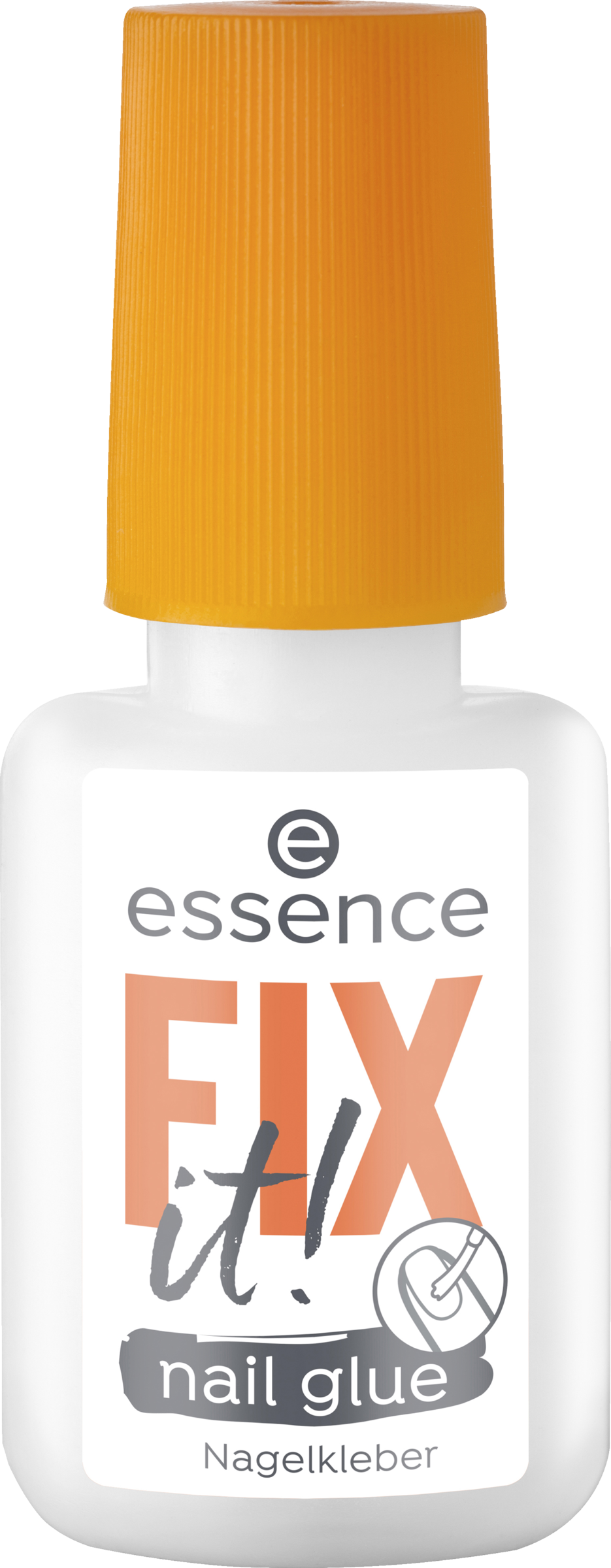 essence fix it! nail glue